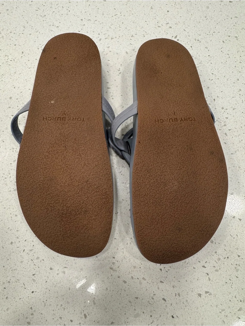 Tory Burch Miller Cloud Sandal - Picture 5 of 5